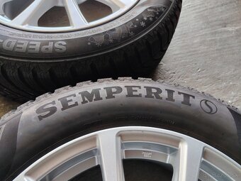 Elektróny Alutec Germany R16 5x112 Škoda Volkswagen - 6