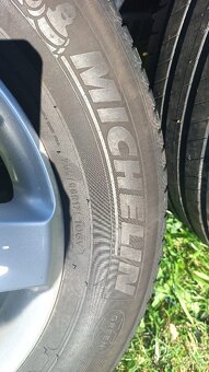 Disky Touareg 5x130 R17 - 6