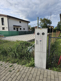 Okres Senec - BERNOLÁKOVO - NA PREDAJ stavebný pozemok so zá - 6