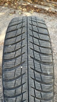 37. Skoda Kodiaq / VW Tiguan 215/65/ r17 - 6