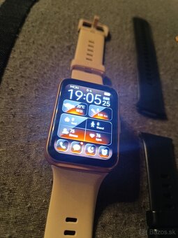 Hodinky Huawei watch fit 2 - 6