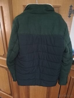 Panska prešivana bunda - 6