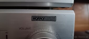 Schneider HORNYPHON +Radiotehnika S30b - 6