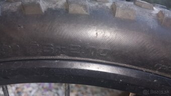 Juniorský Felt 26' kolesá - 6