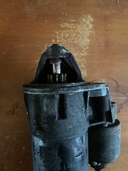 Štartéry pre Ford 1.8 TDI a pre Peugeot/Citroen 1.9, 2.0 HDI - 6