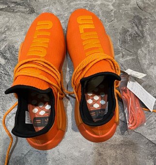 Adidas 50 veľ. Pharrell Williams x NMD Human Race - 6