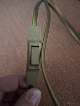 Lampa na štýl Tiffany - 6