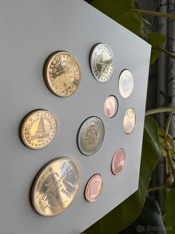 Slovinsko 2025 set - 6