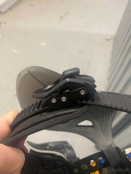 Predám Detský snowboard 110 - 6