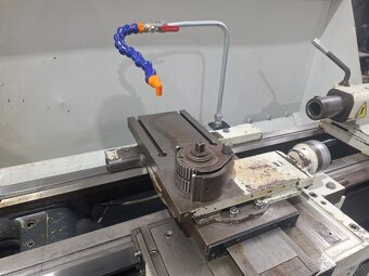 sústruh TRENS SN32 - 6