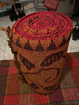 Ručne tkané koberce - 6