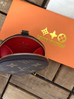 Louis Vuitton kabelka - 6