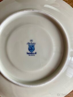 Čajová šálja - 6