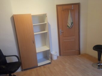 Dám do podnájmu - 6