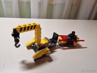 Lego star wars 75172 - 6