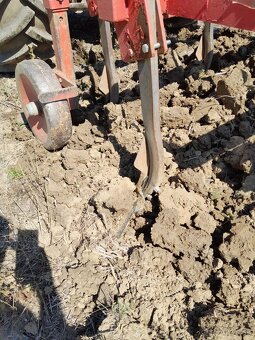 Radlicový podmietac - 6