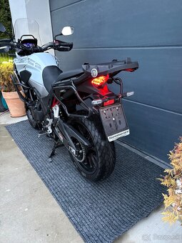 Honda CB500X ABS 2021 - 6