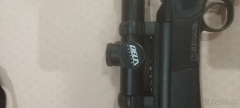 Bergara TD 308w - 6