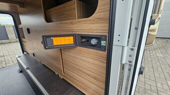 Adria SONIC 600SL Axess 2.3JTD Ducato - 6