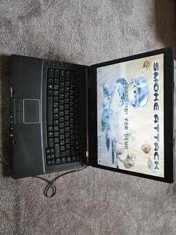 Notebook Acer extensa 5230 - 6