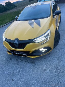 Renault Megane RS Ultime 1258/1976 - 6