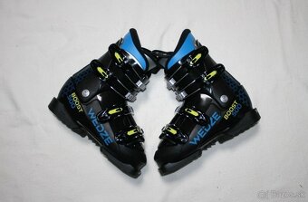 lyže Atomic 120 cm frestyle - 6