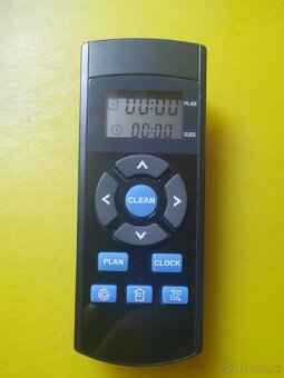 Robotický vysávač s mopom - 6