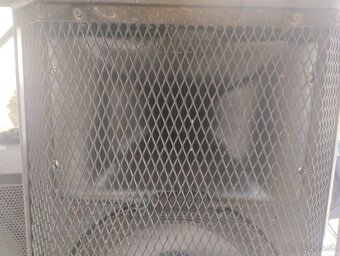 Predám reprobedne - 6