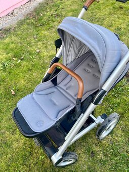 Dvojkombinacia Mutsy i2 Pure - 6