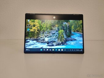 HP Pavilion x360 | i5 10gen • 16GB • 256GB - 6