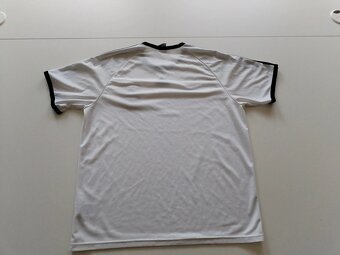 Futbalové dresy veĺkosť L (rôzne tímy) - 6