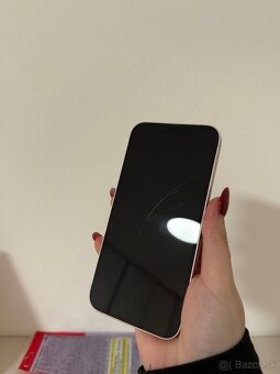 Predám iPhone 13 , 128GB - 6