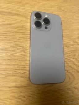 iPhone 15 PRO 256GB - 6