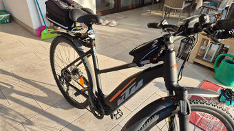 KTM MACINA CROSS 520 2020 - 6