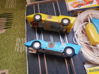 Autodráha Ites Mirage - 6