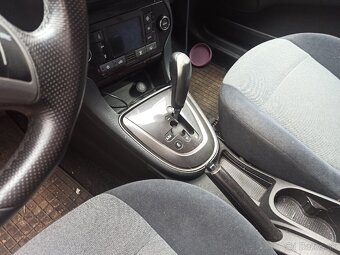 Fiat bravo Multijet 1.6 JTD 88kw rv. 2009 - 6