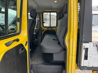 Renault Master 2.3 dCi - valník - 6