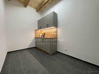 Murovaná Hala na prenájom - 6