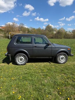 Lada 4x4 Niva - 6