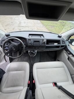 volkswagen transporter - 6