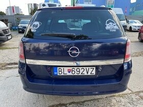 Opel Astra Caravan 1.7 CDTi 110k Enjoy - 6