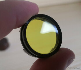 Farebný filter OMAG 24 mm - 6
