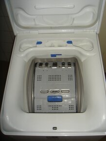 Pračka - Electrolux - 6