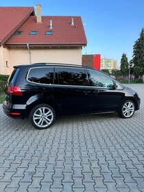 VW Sharan 2.0 Tdi - 6