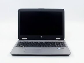 HP Probook 650 G2, 500GB SSD,16GB RAM, i5-6G, Windows 11 PRO - 6
