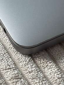 MacBook Air 13” 2018 Space Gray 128gb - 6