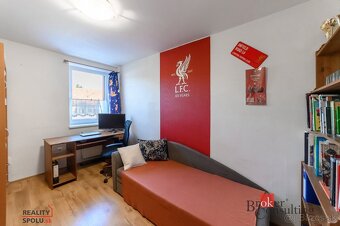 4-izbový rodinný dom s vínnou pivnicou, Rača, Stupavská ul., - 6