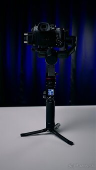 FeiyuTech AK 2000 gimbal - 6
