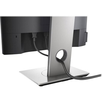 Dell P1917S 19" HD IPS, kvalitny panel, nizka spotreba - 6