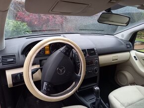 Predam Mercedes A160 - 6